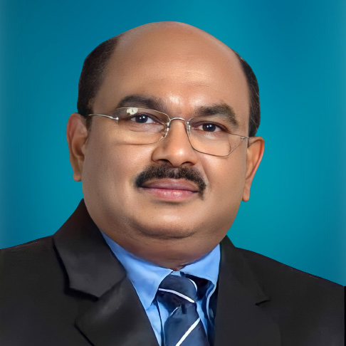 Dr. Viju Jacob