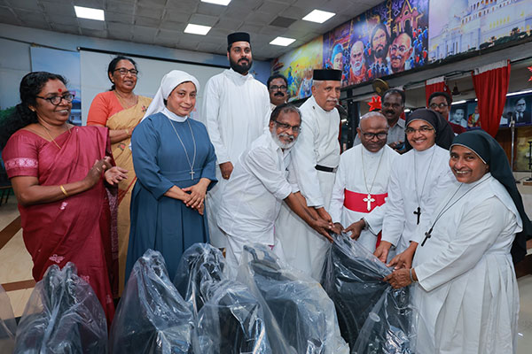 Special Initiatives